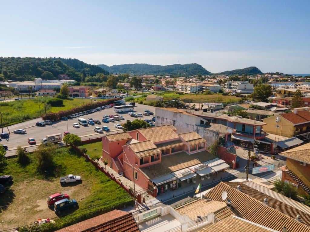 Exclusive Alexandra Apartments Sidari  Zewnętrze zdjęcie