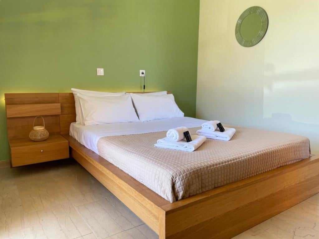 Exclusive Alexandra Apartments Sidari  Zewnętrze zdjęcie