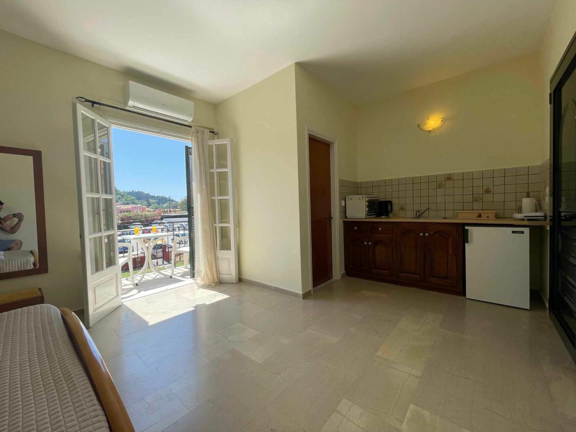 Exclusive Alexandra Apartments Sidari  Zewnętrze zdjęcie